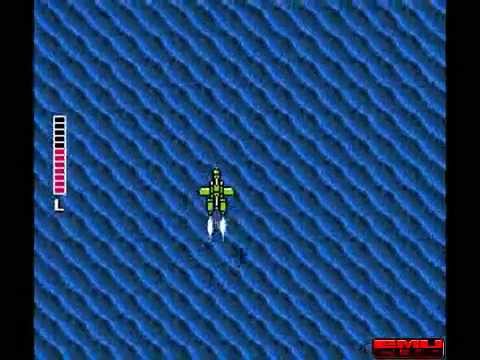 Видео: Battle Formula NES Прохождение