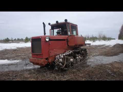 Видео: Боронование 2019. Как это было .Часть 1.