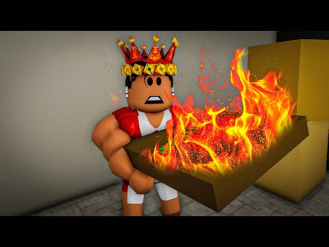 Видео: БРАЙС УСТРОИЛСЯ В ПИЦЦЕРИЮ И СЛУЧИЛОСЬ ЭТО! BROOKHAVEN RP ROBLOX. История Брукхейвен РП Роблокс