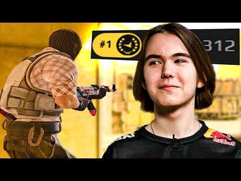 Видео: ДОНК ПОТЕЕТ НА 5000 ELO FACEIT - РАЗБОР ДЕМКИ