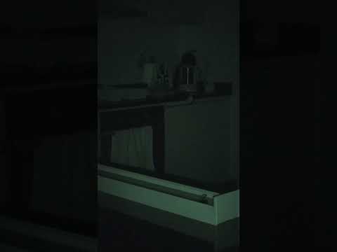 Видео: Засветка слайда