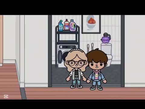 Видео: Переехали новый 🏡 облик Даню  