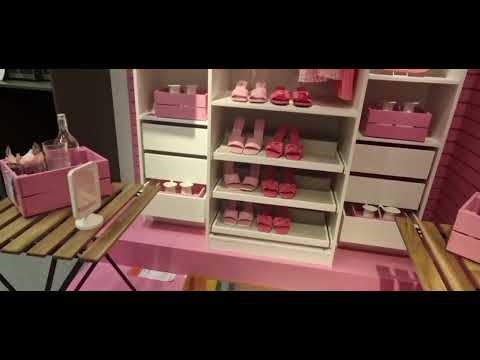 Видео: Норвегия🇧🇻Обзор мебели в IKEA📌Что покупают норвежцы🎬