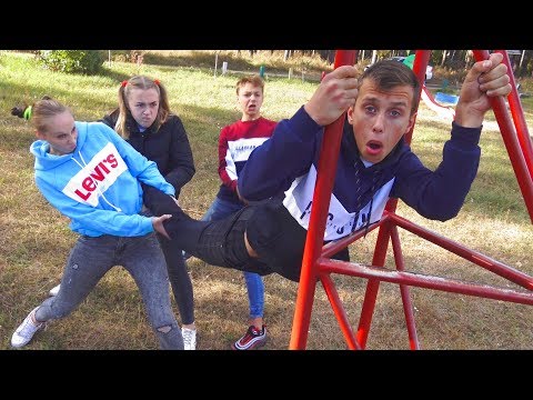 Видео: ДИМА ИСПОРТИЛ СВИДАНИЕ КАПЫ!!