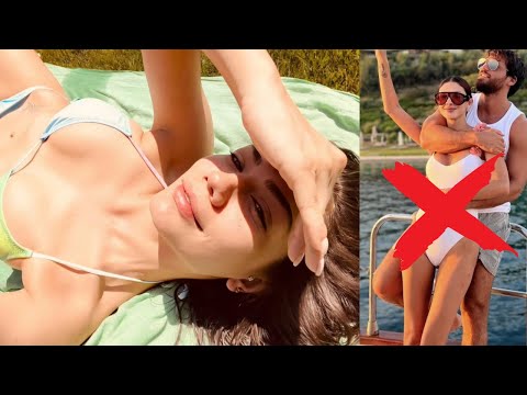 Видео: Смелый ход Демет Оздемира: я отверг яман в те дни, потому что ...