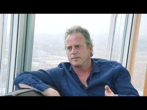 Видео: ЛЕГЕНДЫ ТОРГОВЛИ — Интервью Антона Крейла с Крисом Кэти