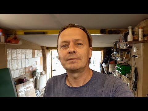 Видео: Двигатель RHZ глохнет на холостых оборотах. Ошибок  нет. #199