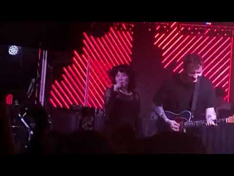 Видео: Green Apelsin - Проклятие русалки live concert