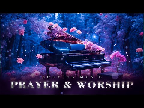 Видео: Дух Святой Царствует • Музыка Без Слов • Для Поклонения и Молитвы