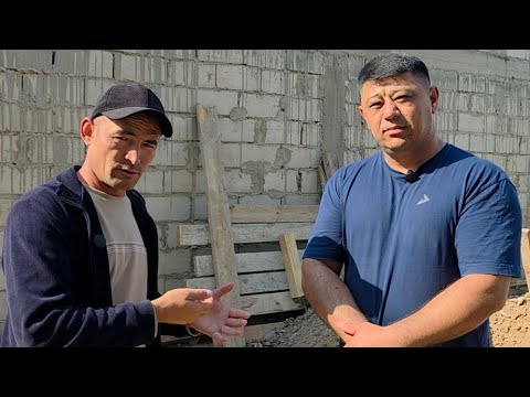 Видео: СРОЧНА БИЗДА ИШ БОР МАРХАМАД КИМГА ҚИЗИҚ БУЛСА 