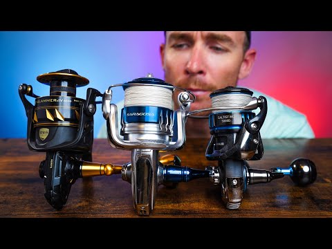 Видео: САРАГОСА против СЛАММЕР IV против САЛТИСТ MQ