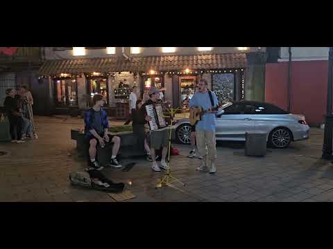 Видео: Наше лето( Валентин Стрыкало)