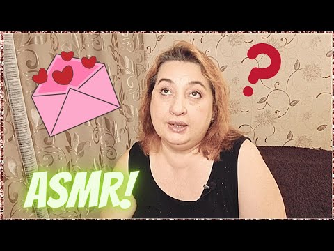 Видео: ASMR: ДНЕВНИК Илочки Шёпотом/Лето перед отъездом.