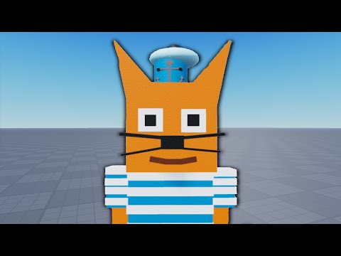 Видео: ИССЛЕДУЮ ПУСТЫЕ ПЛЕЙСЫ В ROBLOX 3