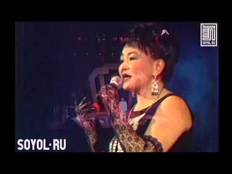 Видео: Алексей и Екатерина Егоровы (Якутия) "Детство"