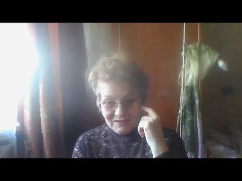Видео: Наталия Лирон, «Прикованная»