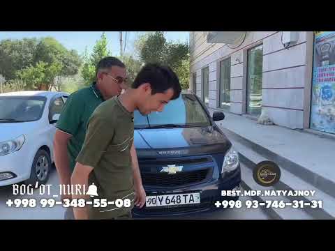 Видео: Тўйдан олдин уйни потолоқ қилмоқчимисиз унда тел 93.746.31.31