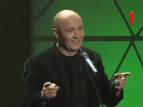 Видео: Николай Лукинский - Шишки 2005