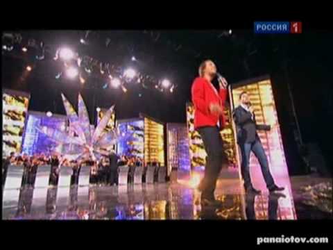 Видео: А. Панайотов, А. Чумаков - Балалайка