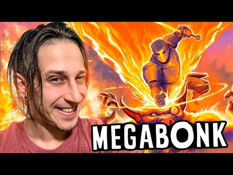 Видео: 🔥 ЭТОТ БЕЗУМНЫЙ ЭКШЕН-РОГАЛИК ПОКОРЯЕТ МОЁ СЕРДЦЕ! | Megabonk