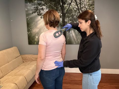 Видео: ASMR: осмотр и обыск сумки сотрудника TSA с @MadPASMR (тихая ролевая игра)