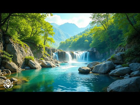 Видео: Исцеляющая музыка от стресса и депрессии 🌿 Самое успокаивающее пианино