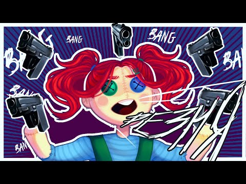 Видео: РЕЗНЯ