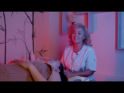 Видео: ДЛИННАЯ Версия ASMR от АЖАР! СПА и МАССАЖ волос и ГОЛОВЫ! Много ПРИЯТНЫХ звуков для РЕЛАКСА!