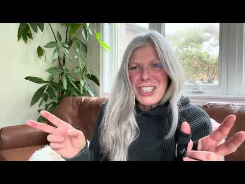 Видео: Скорпион, тебе больше не нужно видеть в темноте, ты естественным образом изгоняешь тьму!