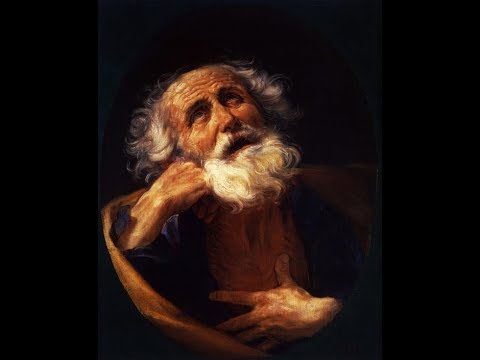 Видео: Толкование 1 Петра 3 глава