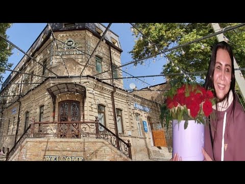 Видео: АЗИЗА ИНДИЯ САМАРКАНД РЕСТОРАНИДА МАНСУРБЕК ХАЙРАТДА(Охунов тв)