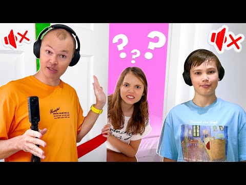 Видео: Глухой румтур