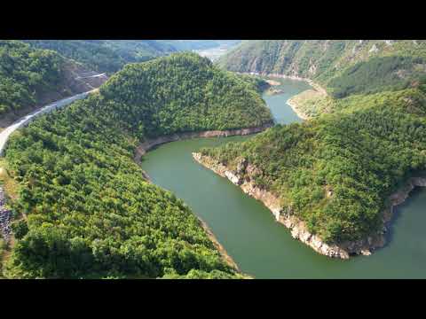 Видео: Родопите в 4К