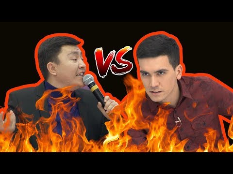 Видео: Кенжебек пен Айдананың таныстығы қалай жалғасар екен? Қалаулым Сен! #47! Калаулым