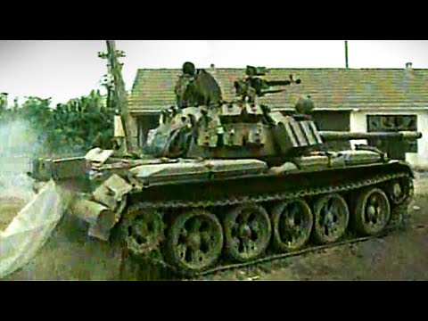 Видео: Македонија 2001 - Македонијо те сакаме