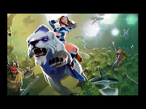 Видео: Тащим в кастомке WTF+