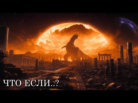 Видео: Что, если на Земле ДО ДИНОЗАВРОВ уже была ЦИВИЛИЗАЦИЯ?! | ИСТОРИЯ ДЛЯ СНА