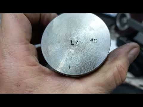 Видео: Как замерять цилиндры ЯВА