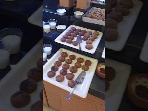 Видео: Fun&sun family club sapphire. Часть 3. Обед