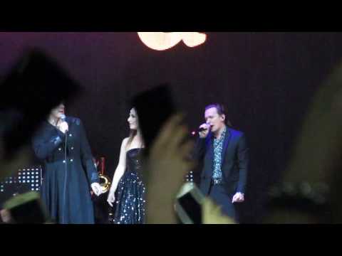 Видео: Вера Зудина, Антон Круглов, Евгений Егоров и все-все - Властелин Ничего ("ПИ 20 лет", 19.01.2019)