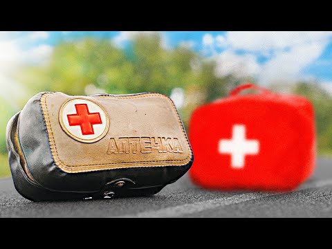 Видео: АВТОГАДЖЕТИ СРСР vs СЬОГОДНІ!