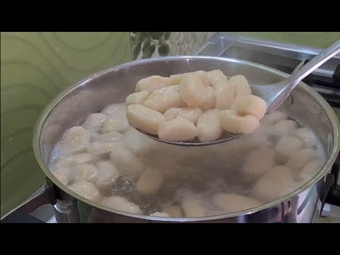 Видео: ЛЕНИВЫЕ ВАРЕНИКИ С ТВОРОГОМ 👍 Любимое блюдо мужа ❤️ LAZY DUMPLINGS WITH COTTAGE CHEESE