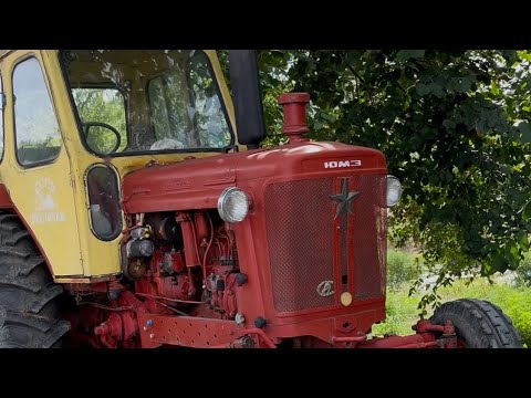 Видео: Ревю на брутално юмз 6л в Златарица!
