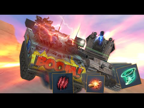 Видео: Дамбризинг 3