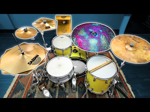 Видео: Покупка САМЫХ СТРАННЫХ тарелок, которые я смог найти