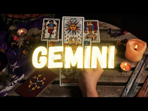 Видео: БЛИЗНЕЦЫ НИКОГДА НЕ ВИДЕЛИ КОГО-ТО ТАК ВЛЮБЛЕННОГО, КАК ОН В ТЕБЯ❤️ ХВАТИТ СДЕРЖИВАТЬСЯ🔥 ТАК ЖЕ Б...