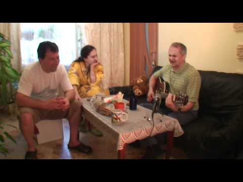 Видео: да лучше бы я... Александр Гусев