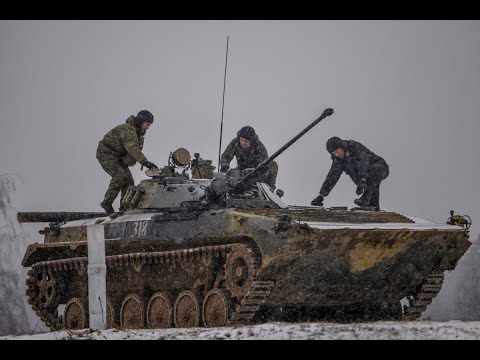 Видео: БМП-2.Работа над ошибками. Разработка и применение.Ссылка на телеграмм канал в описании.