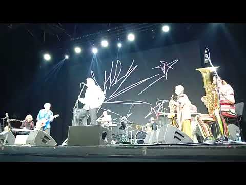 Видео: АукцЫон - Роган Борн