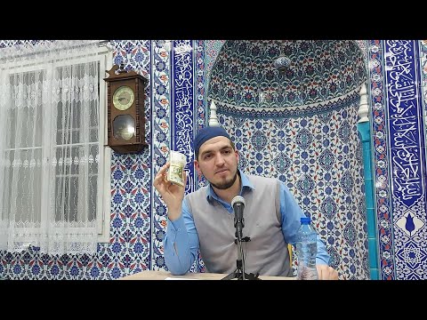 Видео: "Хелял пари"💰💰 - Адем Исуф